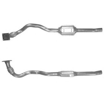 BM CATALYSTS bm80218h -  Катализатор